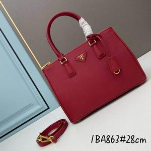 Prada Handbags 452